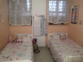 Spacious Apartment For Sale North Beach