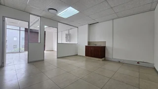 Office space for sale!