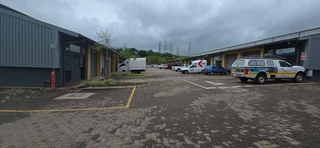 Cornubia Warehouse/Office Space For Sale