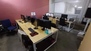 Cornubia Warehouse/Office Space For Sale