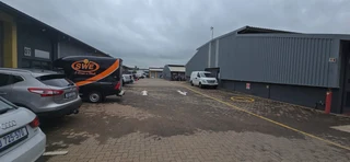 Cornubia Warehouse/Office Space For Sale