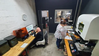 Cornubia Warehouse/Office Space For Sale