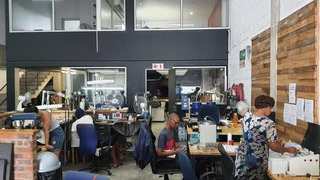 Cornubia Warehouse/Office Space For Sale