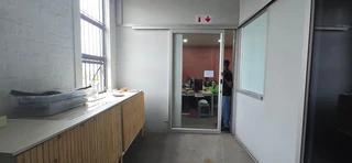 Cornubia Warehouse/Office Space For Sale