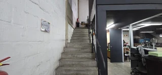 Cornubia Warehouse/Office Space For Sale