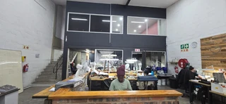 Cornubia Warehouse/Office Space For Sale