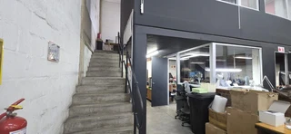 Cornubia Warehouse/Office Space For Sale