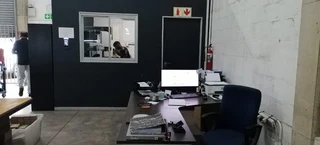 Cornubia Warehouse/Office Space For Sale