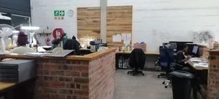 Cornubia Warehouse/Office Space For Sale