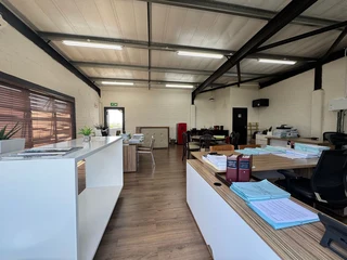 Mini Commercial Unit For Sale