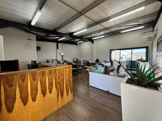 Mini Commercial Unit For Sale