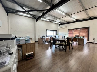 Mini Commercial Unit For Sale