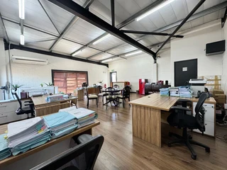 Mini Commercial Unit For Sale