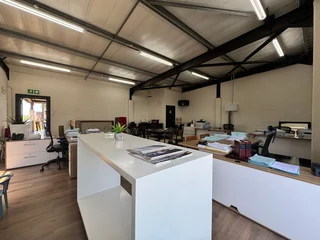 Mini Commercial Unit For Sale