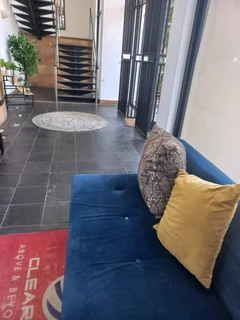 Prime Office unit for Sale in Armstrong Avenue, La Lucia Ridge.