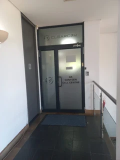 Prime Office unit for Sale in Armstrong Avenue, La Lucia Ridge.