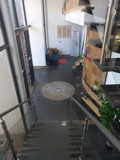 Prime Office unit for Sale in Armstrong Avenue, La Lucia Ridge.