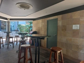 Prime Office unit for Sale in Armstrong Avenue, La Lucia Ridge.