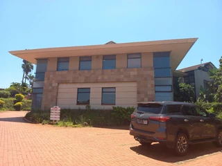 Prime Office unit for Sale in Armstrong Avenue, La Lucia Ridge.
