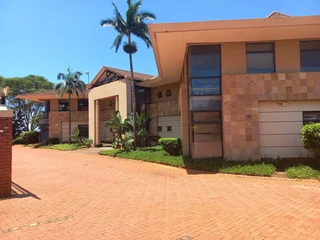 Prime Office unit for Sale in Armstrong Avenue, La Lucia Ridge.