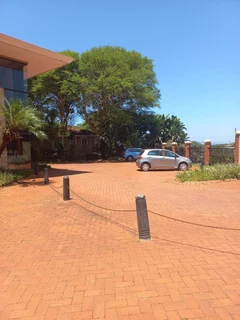 Prime Office unit for Sale in Armstrong Avenue, La Lucia Ridge.