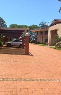 Prime Office unit for Sale in Armstrong Avenue, La Lucia Ridge.