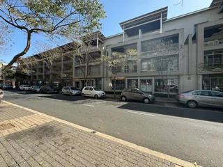 Prime Retail Space for Sale in Umhlanga Ridge