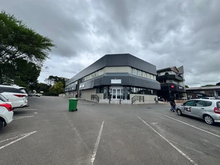 Retail  Unit Available To Let in Pinetown