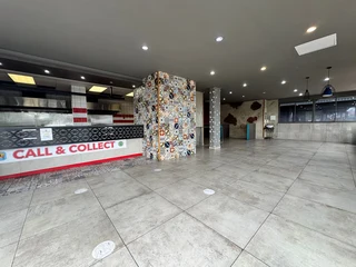 Retail  Unit Available To Let in Pinetown