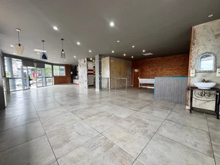 Retail  Unit Available To Let in Pinetown