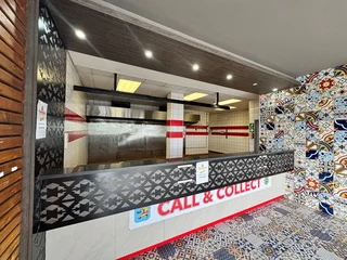 Retail  Unit Available To Let in Pinetown