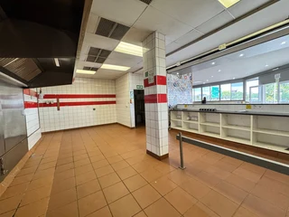 Retail  Unit Available To Let in Pinetown