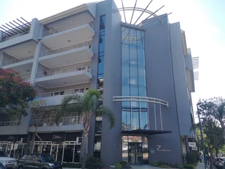 Prime property presents - road facing commercial space