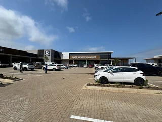 Retail Outlet To Let In Cornubia