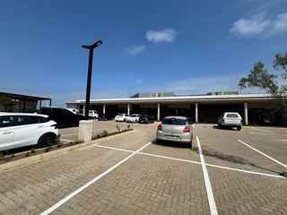 Retail Outlet To Let In Cornubia