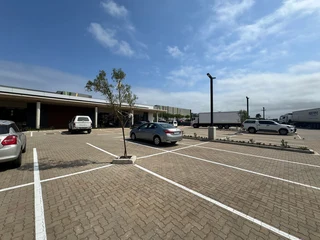 Retail Outlet To Let In Cornubia