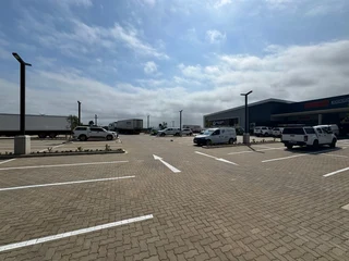 Retail Outlet To Let In Cornubia