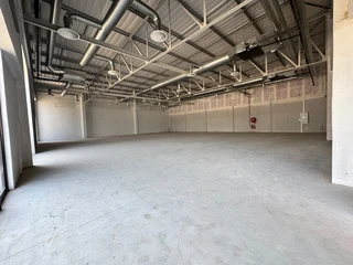 Retail Outlet To Let In Cornubia