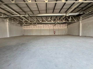 Retail Outlet To Let In Cornubia