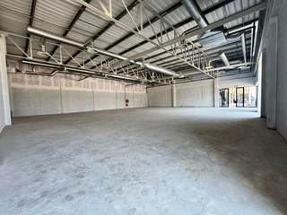 Retail Outlet To Let In Cornubia