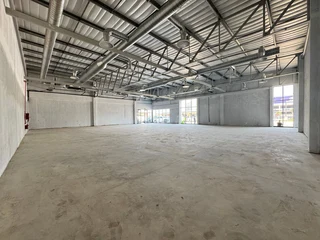 Retail Outlet To Let In Cornubia