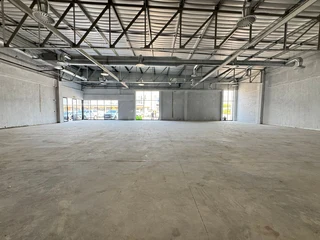 Retail Outlet To Let In Cornubia