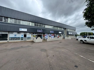 Versatile Mixed -Use Office Space Available for Rent in Pinetown