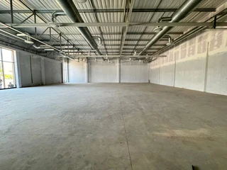 Retail Outlet To Let In Cornubia