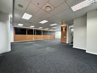 Modern and Professional  Offices to Let Somerset
