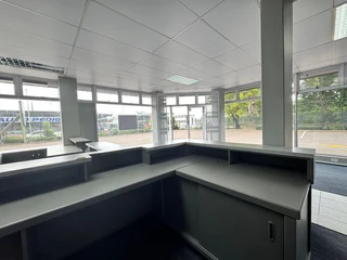 Adaptable Mixed Use Office Space to Tailor Your Needs