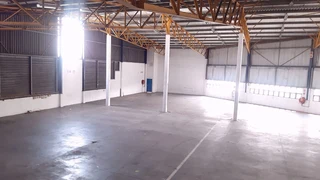Industrial Property to Rent