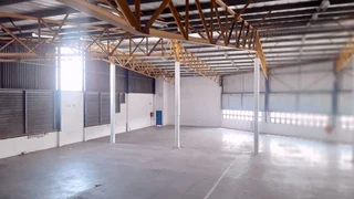 Industrial Property to Rent