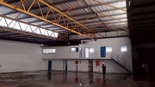 Industrial Property to Rent