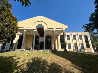 Bedfordview | A grade commercial property for sale